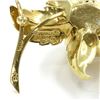 Image 4 : Hammerman Brothers 18k Gold Pin