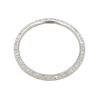 Image 2 : Platinum Diamond Pin Pendant
