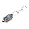 Image 1 : Enamel Marcasite Lorgnette