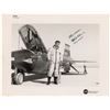 Image 1 : Mike Adams Signed Photograph