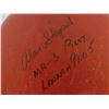 Image 3 : Launch Pad 5 Floodlight Signed by Shepard and Wendt