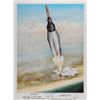 Image 1 : Mercury 7 Signed Lithograph