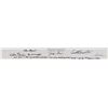 Image 3 : Mercury 7 Signed Lithograph