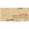 Image 3 : Mercury and Gemini Astronauts Signed Display