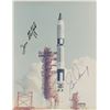 Image 2 : Gemini 9 Signed Display