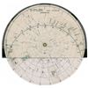 Image 1 : Gemini 11 Flown Star Chart