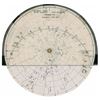 Image 2 : Gemini 11 Flown Star Chart