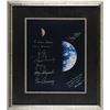 Image 2 : Moonwalkers Signed Photograph