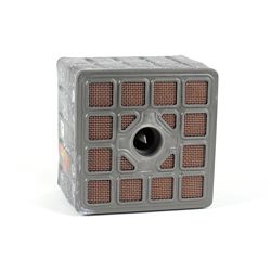 Apollo CM LiOH Filter Assembly