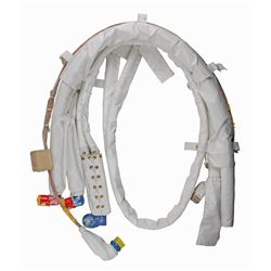 Apollo LM Crew Umbilical Assembly