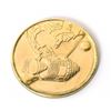 Image 1 : Apollo 1 Gold-plated Flightline Medallion