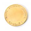 Image 2 : Apollo 1 Gold-plated Flightline Medallion