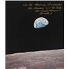 Image 2 : Frank Borman Signed Photograph
