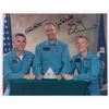 Image 1 : Apollo 9 Signed Photograph