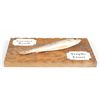 Image 3 : Guenter Wendt’s Trout Plaque Presented by Collins at Apollo 11 Launch