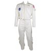 Image 1 : Alan Bean’s Apollo 12 Training Suit