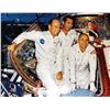 Image 9 : Alan Bean’s Apollo 12 Training Suit