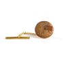 Image 2 : Charles Conrad’s Apollo 12 Lunar Surface Flown Lapel Pin
