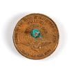 Image 3 : Charles Conrad’s Apollo 12 Lunar Surface Flown Lapel Pin