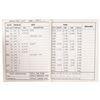 Image 2 : Charles Conrad’s LM Simulator Log Book