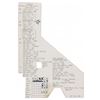 Image 1 : Apollo 12 Flown Checklist
