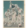 Image 1 : Apollo 12 Signed Photograph