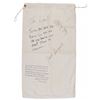 Image 1 : Guenter Wendt’s Apollo 13 ‘Gag Bag’