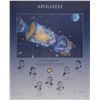 Image 1 : Apollo 13 Signed Print