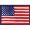 Image 2 : Edgar Mitchell’s Apollo 14 Flown Flag