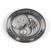 Image 1 : Edgar Mitchell’s Apollo 14 Flown Robbins Medal