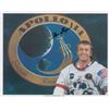 Image 1 : Alan Shepard Signed Photograph