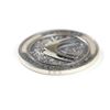 Image 3 : Al Worden’s Apollo 15 Robbins Medal