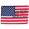 Image 1 : Charlie Duke’s Apollo 16 Flown Flag