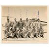 Image 1 : Charlie Duke’s Test Pilot School Signed Photograph