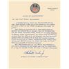 Image 2 : Charlie Duke’s Test Pilot School Signed Photograph