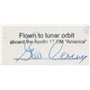 Image 3 : Gene Cernan’s Apollo 17 Flown Camera Gray Scale