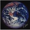 Image 2 : Gene Cernan Oversized Signed Photograph