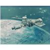 Image 1 : Skylab Oversized Signed Photograph