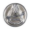 Image 1 : STS-1 Flown Robbins Medal