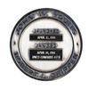 Image 2 : STS-1 Flown Robbins Medal
