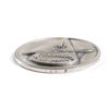 Image 3 : STS-1 Flown Robbins Medal