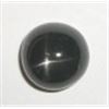 Image 1 : 7.50 CARAT BLACK STAR GEMSTONE *BEAUTIFUL RARE HARD TO FIND*!! GEM CAME OUT OF SAFE!!
