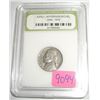 Image 1 : 1929-P *PHILADELPHIA MINT* BUFFALO NICKEL *CERTIFIED BY INB-INTERNATIONAL NUMISMATIC BUREAU* NICE EA