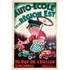 Image 1 : Great Old French Poster 1930s