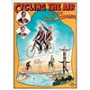 Image 1 : Rare Cycling Poster