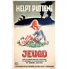 Image 1 : Old Dutch Poster 1920s