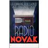 Image 1 : Radio Poster 1937, Rare