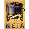 Image 1 : Meta Poster by Stoecklin