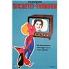 Image 1 : Old TV Poster
