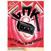 Image 1 : Old Radio Poster 1920s